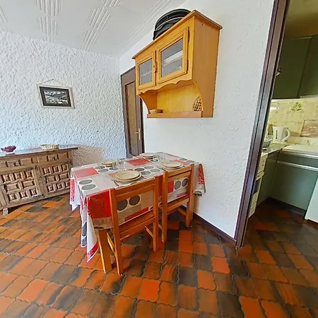 Le Grand-bornand, 1 Pièce, 4 Personnes - Fr-1-241-126 Appartamento