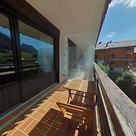 Pied Des Pistes - 4 Pers, Balcon Sud, Casier A Ski, Parking - Fr-1-241-126 Apartmán *